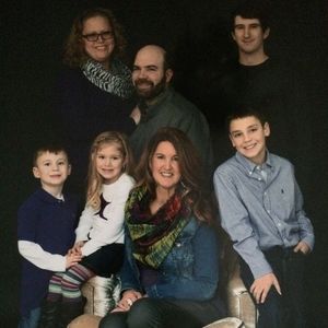 Meet your Posher, Vicki